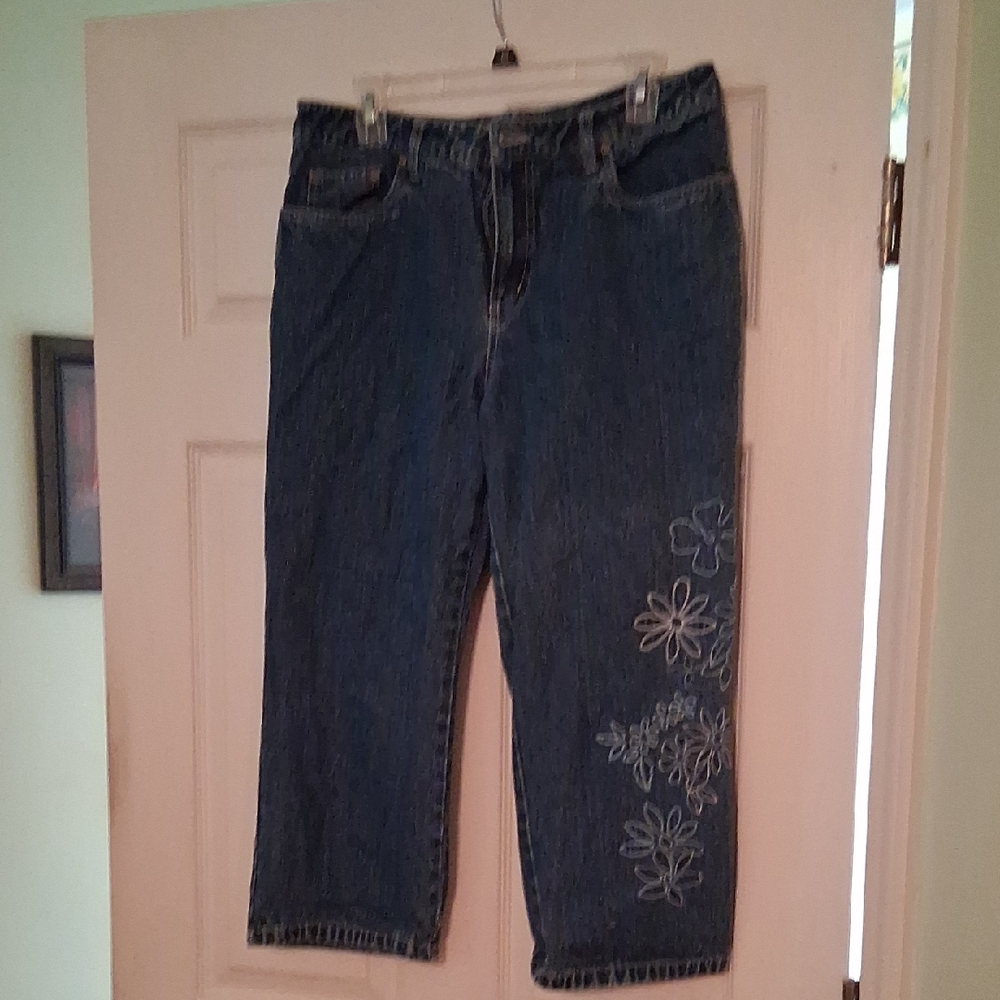 Womens Jean